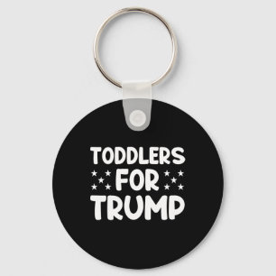 トランプ氏支持 幼児 トランプ大統領選挙 トランプ202 キーホルダー