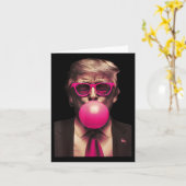トランプ気泡ガおもしろいム カード (黄色い花)