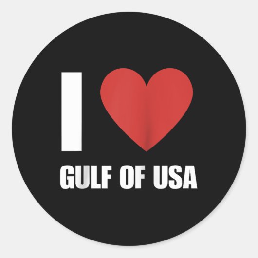 トランプ湾 ラウンドシール (正面)