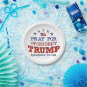 トランプ祈紙プレート用 ペーパープレート (パーティー)