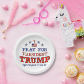 トランプ祈紙プレート用 ペーパープレート (パーティー)