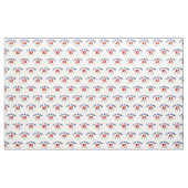 トランプ神祝福45 ファブリック (ヤード)