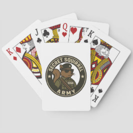 トランプ秘密リス軍 トランプ