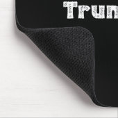 トランプ税 マウスパッド (コーナー)