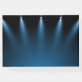 トランプ素晴らしアメージング結婚ズゲストブック ゲストブック (裏面)