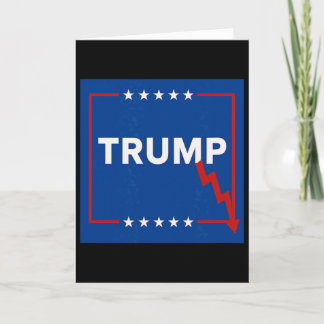 トランプ経済 _1 カード