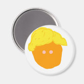 トランプ絵文字 マグネット (正面/裏面)