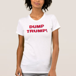 トランプ落選！ Tシャツ