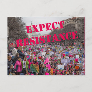 トランプ葉書のデス ポストカード