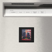 トランプ解雇だわ マグネット (インサイチュ (食洗機))