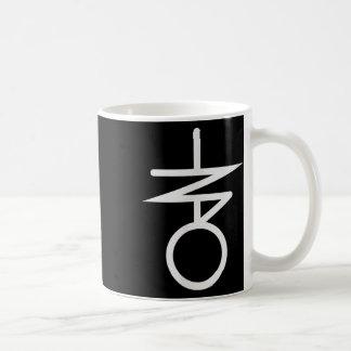 トランプ記号をバインド コーヒーマグカップ