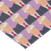 トランプ誕生日パプティテーブルクロス テーブルクロス (アングル)