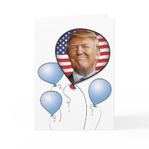 トランプ誕生日