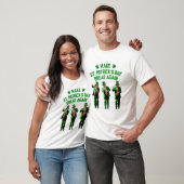 トランプ踊りMake St. Patrick's Day素晴らし Again Tシャツ (ユニセックス)