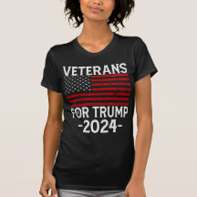 トランプ退役軍人2024 Proトランプ