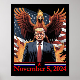 トランプ選手が2025年かわいいスニークスの順位から上昇 ポスター