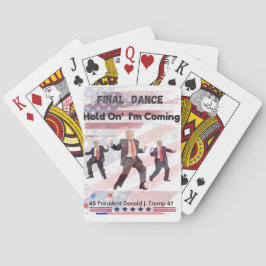 トランプ選挙クラシックトランプ トランプ