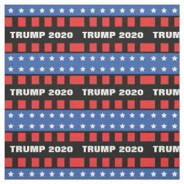 トランプ選挙2020 ファブリック