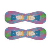 トランプ野球 野球ボール (パネル)