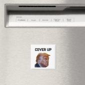 トランプ隠蔽マグネット マグネット (インサイチュ (食洗機))
