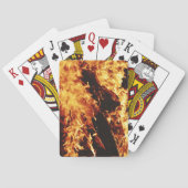 トランプ (裏面)