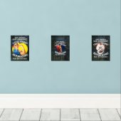 トランプ (ウッドフロア)