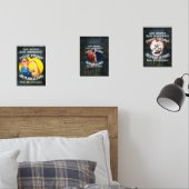 トランプ (寝室)