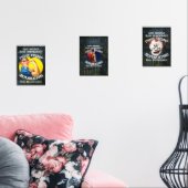 トランプ (リビング)