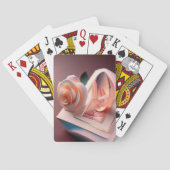 トランプ (裏面)