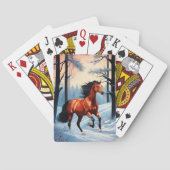 トランプ (裏面)