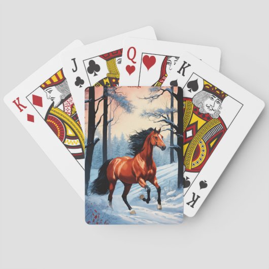 トランプ (裏面)