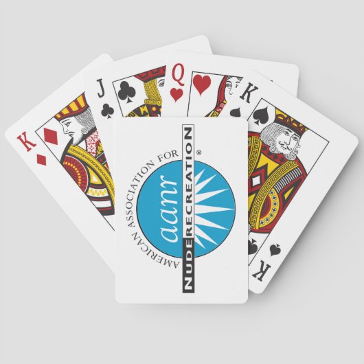 トランプ (裏面)