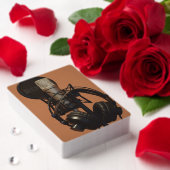 , トランプ (インサイチュ (バレンタイン))