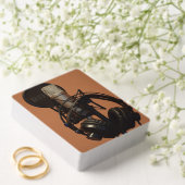 , トランプ (インサイチュ (ウェディング))