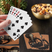 , トランプ (インサイチュ)