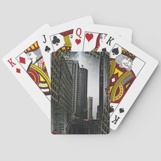 トランプ (裏面)