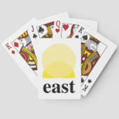 トランプ (裏面)