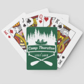 トランプ (裏面)