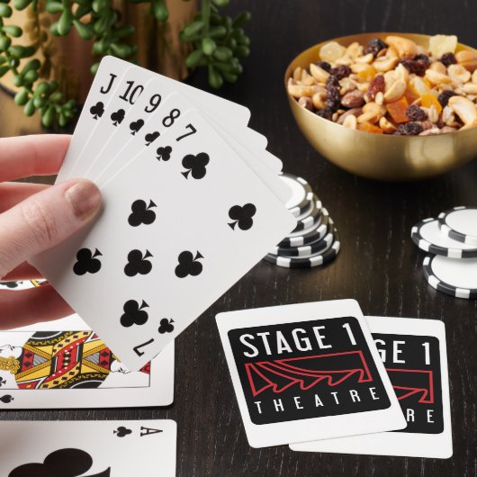 トランプ (インサイチュ)