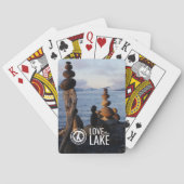 トランプ (裏面)