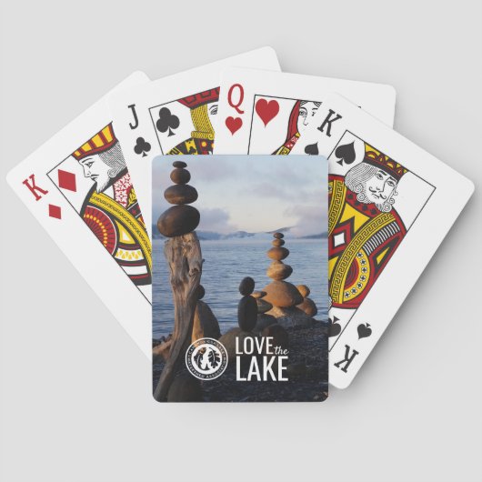 トランプ (裏面)