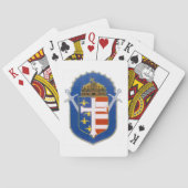 トランプ (裏面)