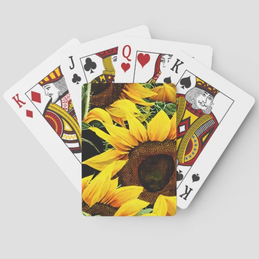 トランプ (裏面)