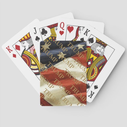 トランプ (裏面)