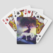 トランプ (裏面)