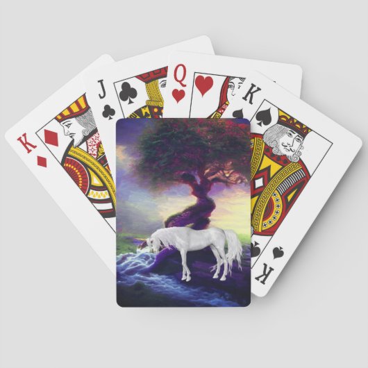 トランプ (裏面)