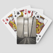 トランプ (裏面)