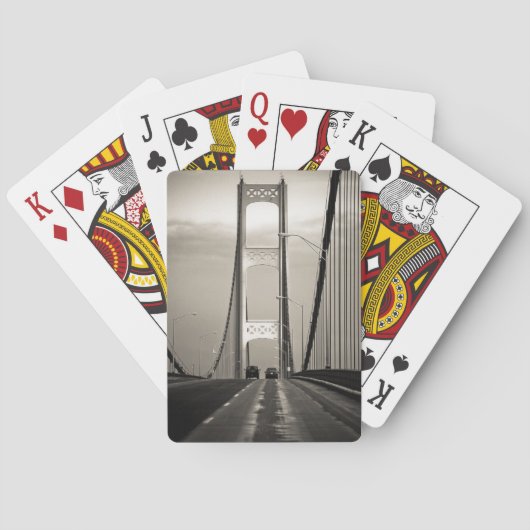 トランプ (裏面)