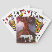 トランプ (裏面)