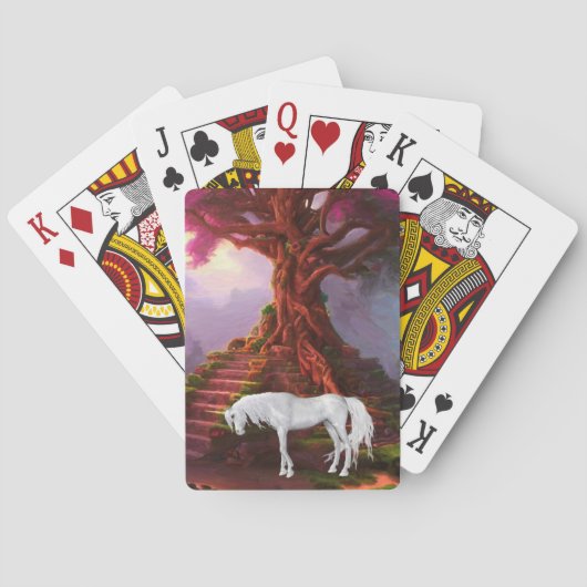 トランプ (裏面)